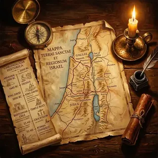 Mappe e linee del tempo